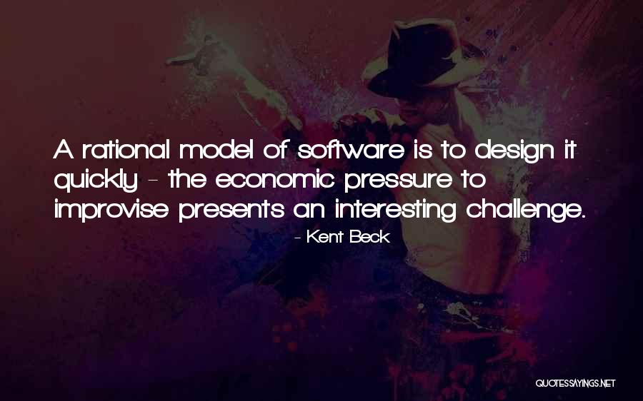 Sorinozuka Quotes By Kent Beck Sorinozuka Quotes By Kent Beck