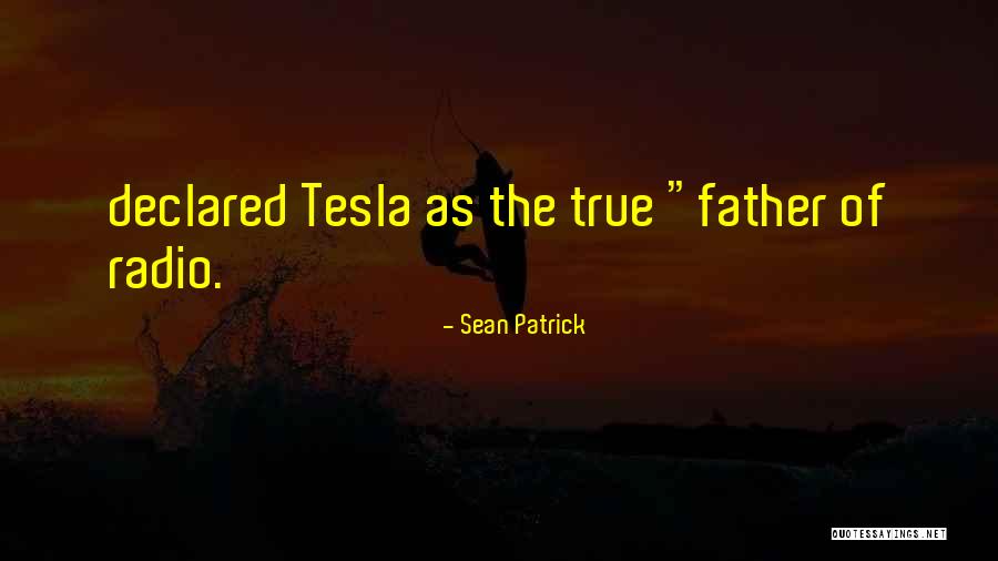 Sorins Restaurant Quotes By Sean Patrick Sorins Restaurant Quotes By Sean Patrick
