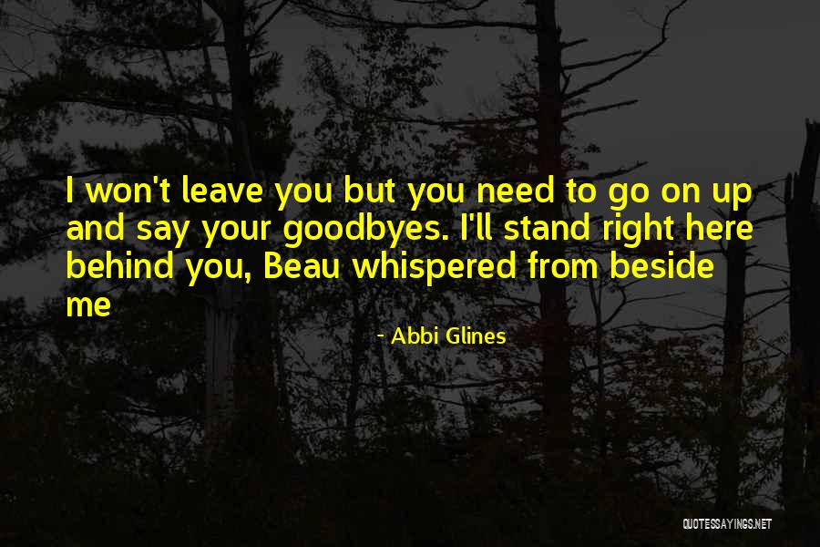 Sorkins Business Quotes By Abbi Glines Sorkins Business Quotes By Abbi Glines