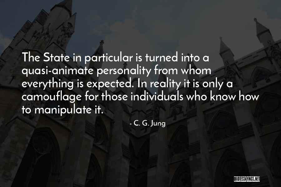 Sorkins News Quotes By C. G. Jung Sorkins News Quotes By C. G. Jung