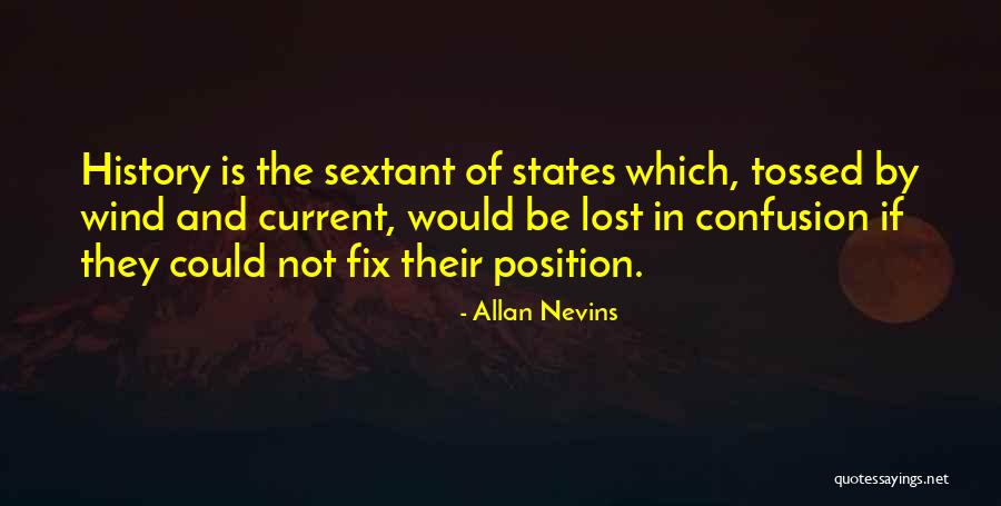 Sorkins Rx Ltd Quotes By Allan Nevins