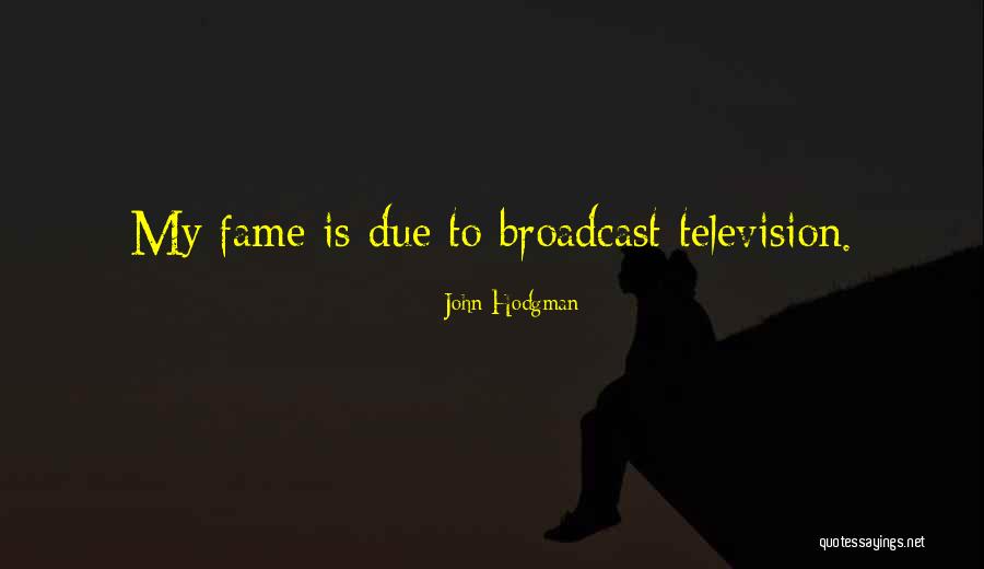 Sorkins Rx Ltd Quotes By John Hodgman