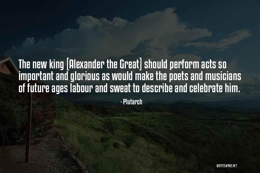 Sorkins Rx Ltd Quotes By Plutarch