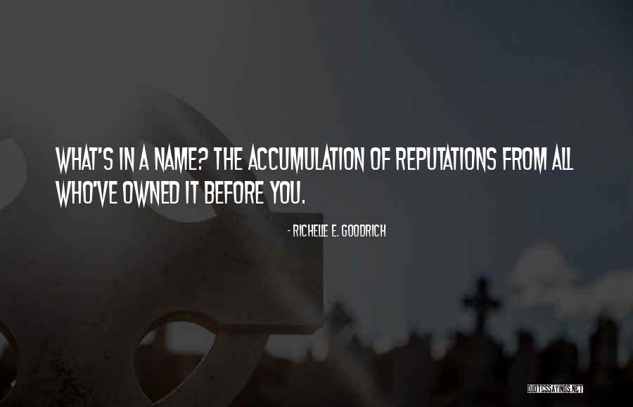 Sorley Quotes By Richelle E. Goodrich Sorley Quotes By Richelle E. Goodrich