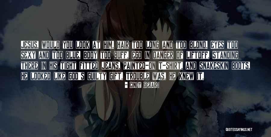 Sormukset Quotes By Cindy Gerard Sormukset Quotes By Cindy Gerard