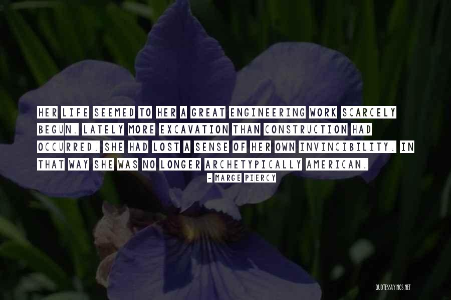 Sorna Instrument Quotes By Marge Piercy Sorna Instrument Quotes By Marge Piercy