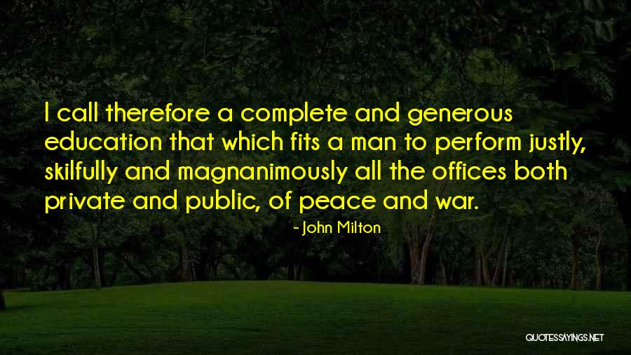 Sornette Juna Quotes By John Milton Sornette Juna Quotes By John Milton