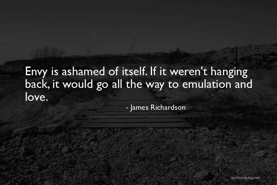 Sorocaba Orquideas Quotes By James Richardson Sorocaba Orquideas Quotes By James Richardson