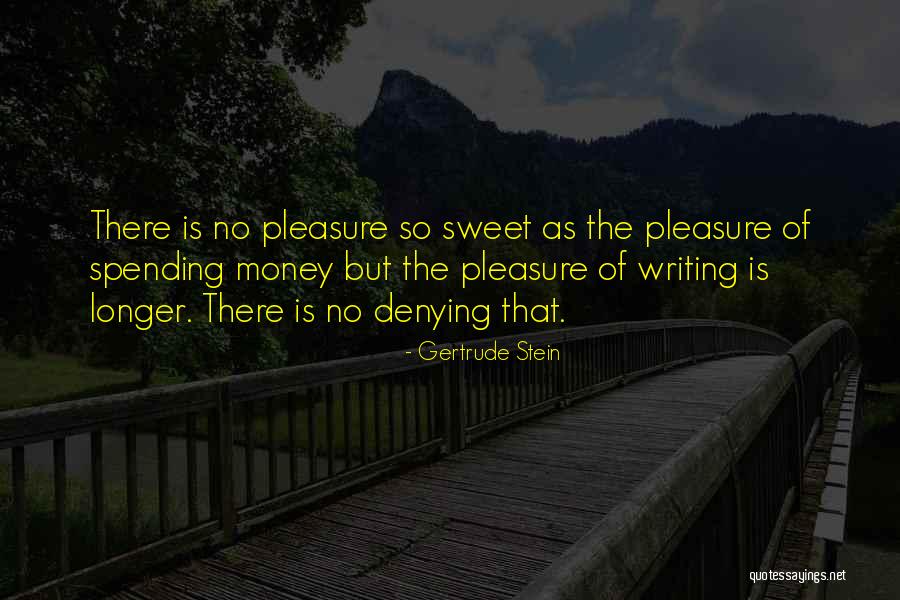 Soroka Pitcher Quotes By Gertrude Stein Soroka Pitcher Quotes By Gertrude Stein