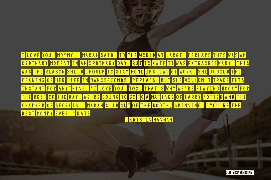 Soroka Pitcher Quotes By Kristin Hannah Soroka Pitcher Quotes By Kristin Hannah