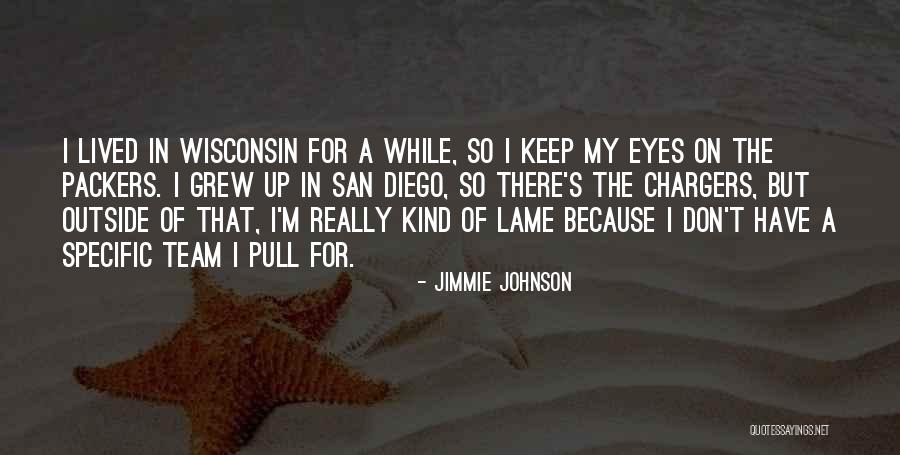 Soroka Stats Quotes By Jimmie Johnson Soroka Stats Quotes By Jimmie Johnson