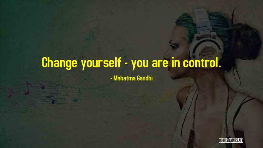 Sorokanich Jr Quotes By Mahatma Gandhi