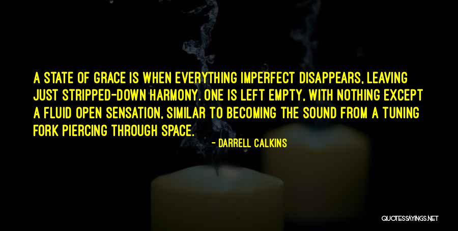 Sorokanich Quotes By Darrell Calkins Sorokanich Quotes By Darrell Calkins