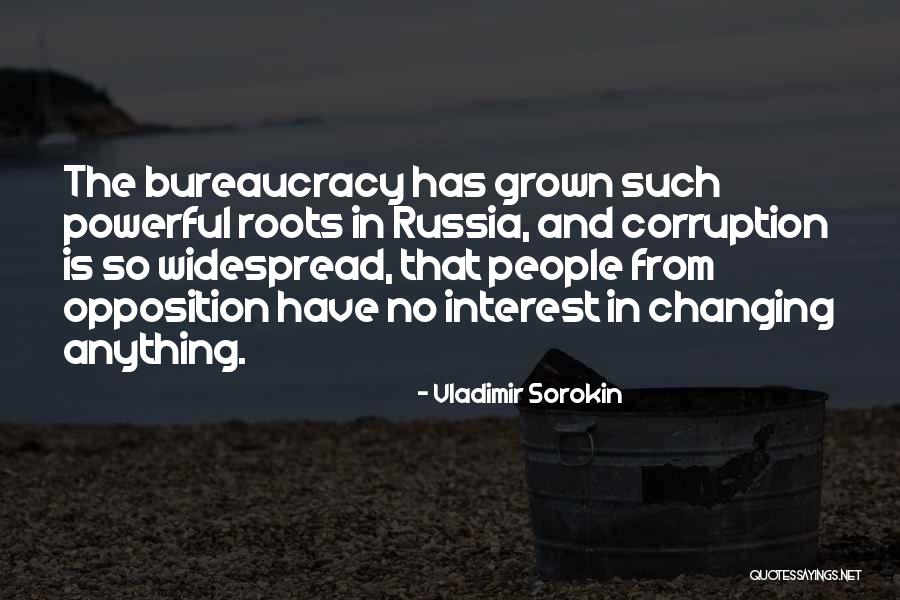 Sorokin Quotes By Vladimir Sorokin Sorokin Quotes By Vladimir Sorokin