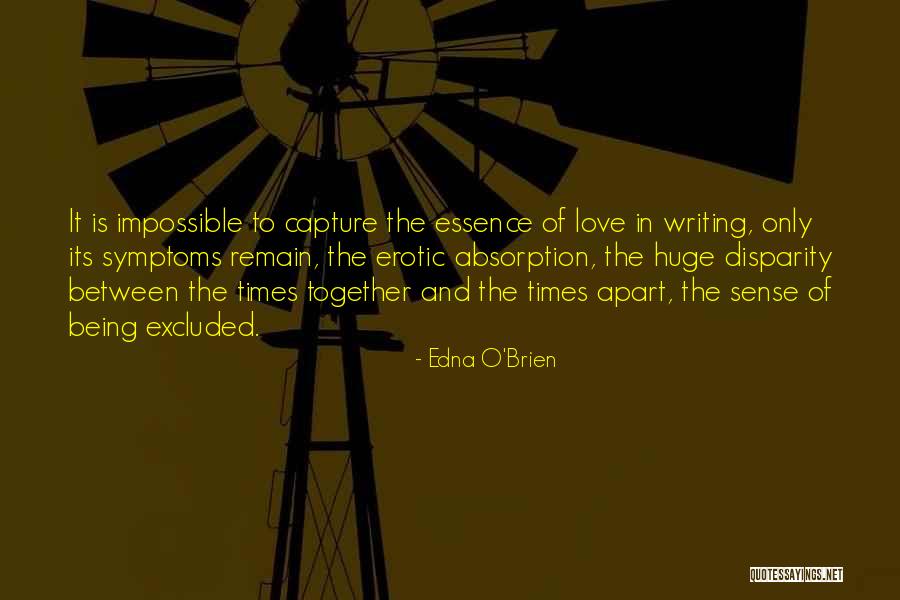 Sorokina Irina Quotes By Edna O'Brien Sorokina Irina Quotes By Edna O'Brien