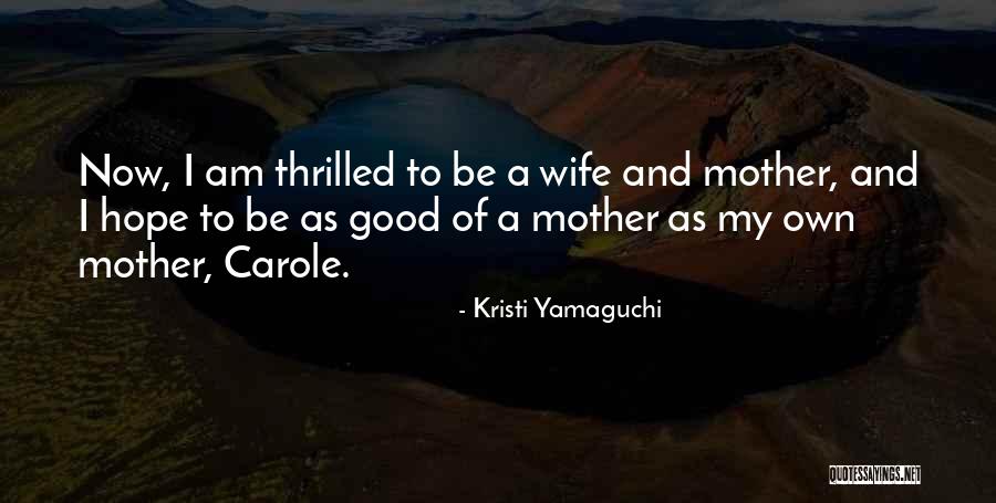 Sorokina Irina Quotes By Kristi Yamaguchi Sorokina Irina Quotes By Kristi Yamaguchi