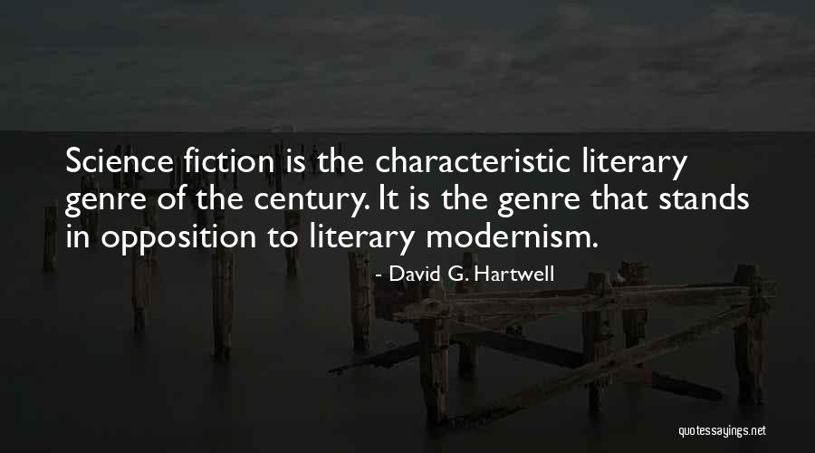 Sorokins Quotes By David G. Hartwell Sorokins Quotes By David G. Hartwell