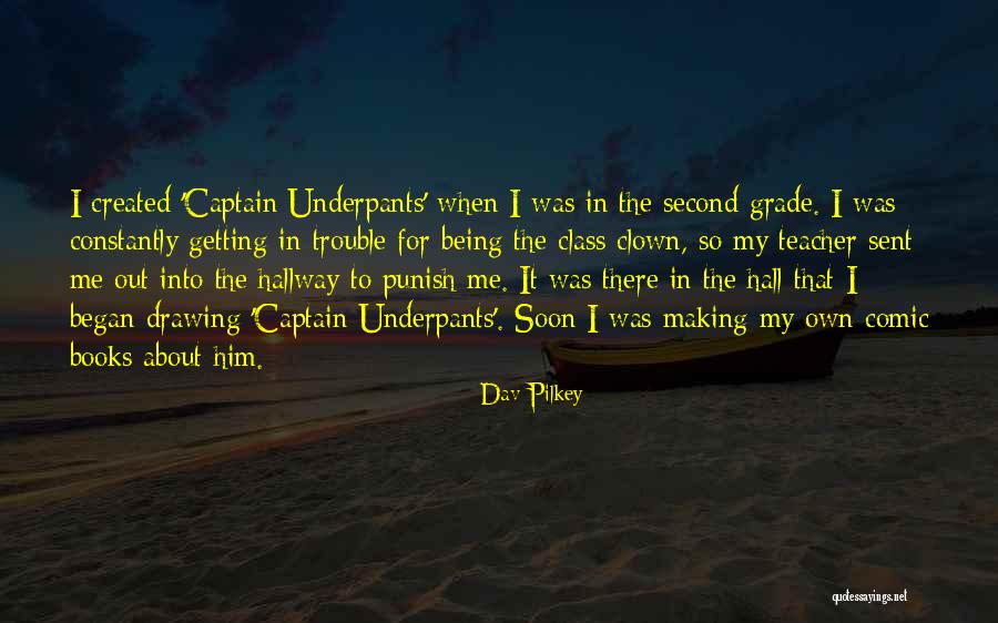 Soroor Ebnesajjad Quotes By Dav Pilkey Soroor Ebnesajjad Quotes By Dav Pilkey
