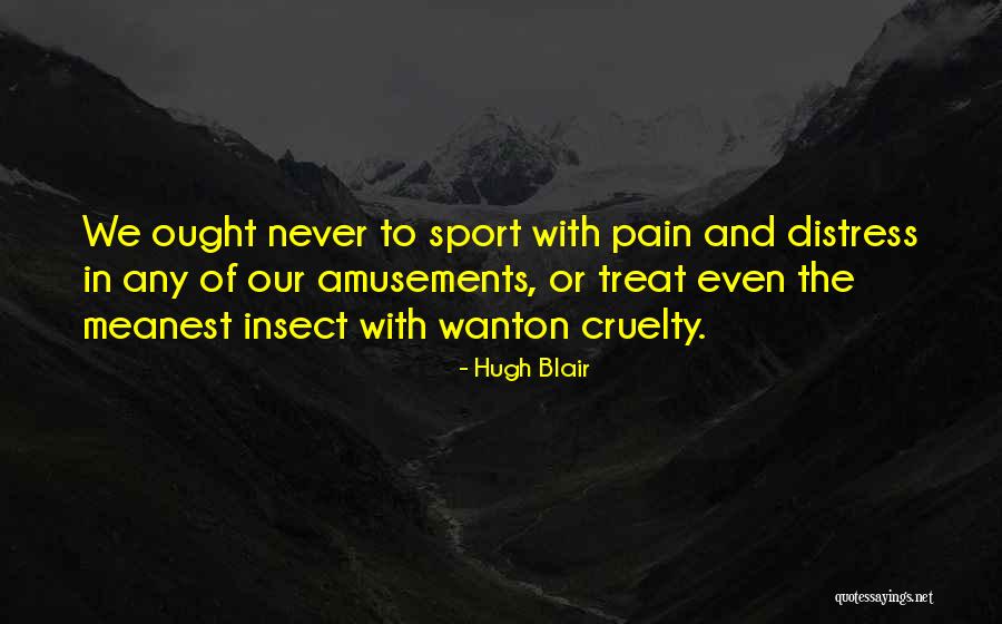 Soroor In Microblading Quotes By Hugh Blair Soroor In Microblading Quotes By Hugh Blair
