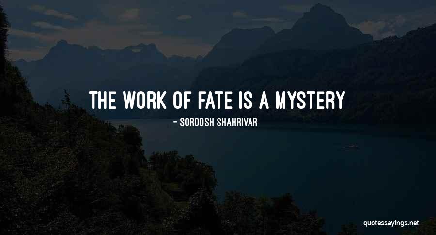 Soroosh Shahrivar Quotes 1057790 Soroosh Shahrivar Quotes 1057790