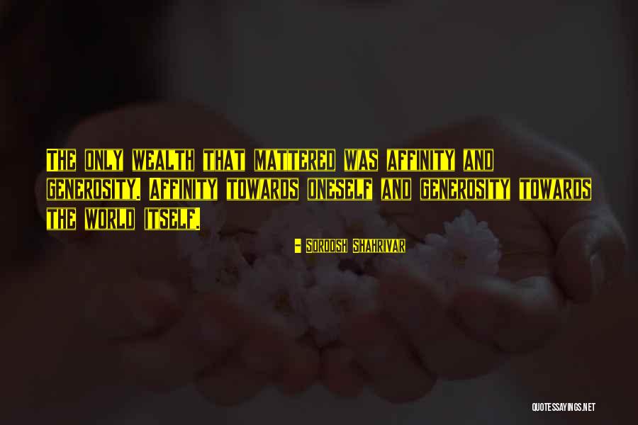 Soroosh Shahrivar Quotes 1108791 Soroosh Shahrivar Quotes 1108791