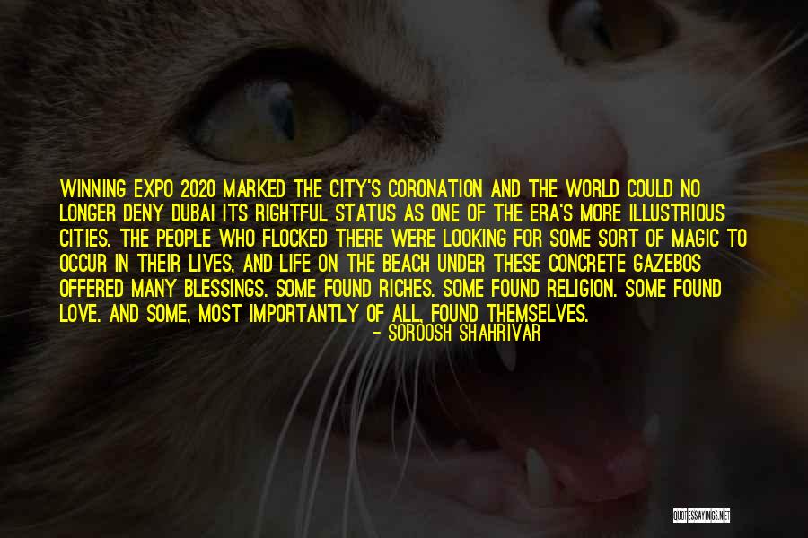 Soroosh Shahrivar Quotes 2210113 Soroosh Shahrivar Quotes 2210113