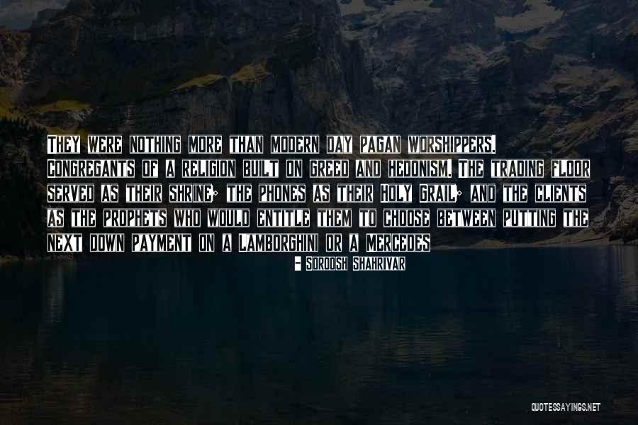 Soroosh Shahrivar Quotes 259684 Soroosh Shahrivar Quotes 259684