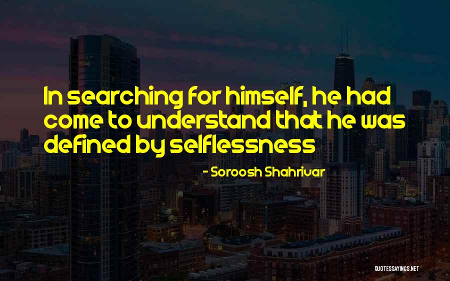 Soroosh Shahrivar Quotes 384669 Soroosh Shahrivar Quotes 384669