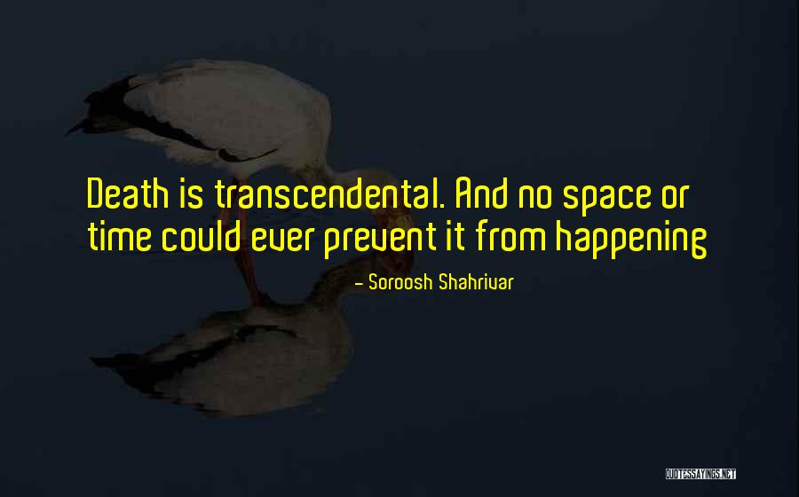 Soroosh Shahrivar Quotes 409235 Soroosh Shahrivar Quotes 409235