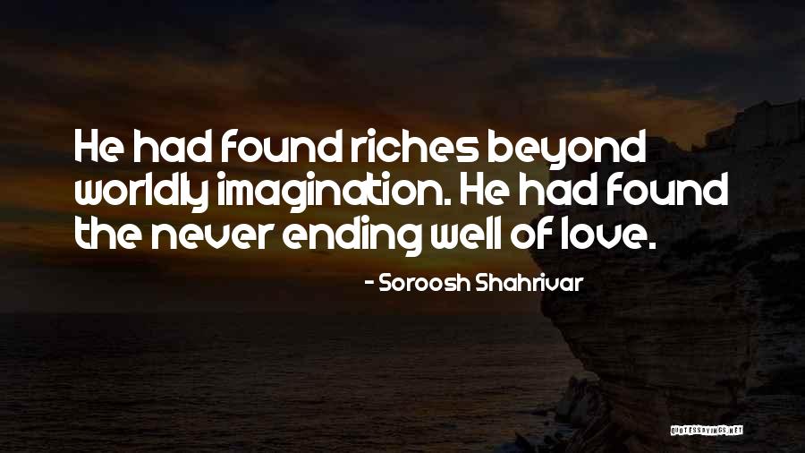 Soroosh Shahrivar Quotes 702124 Soroosh Shahrivar Quotes 702124