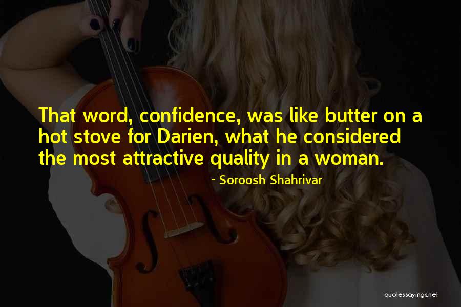 Soroosh Shahrivar Quotes 924175