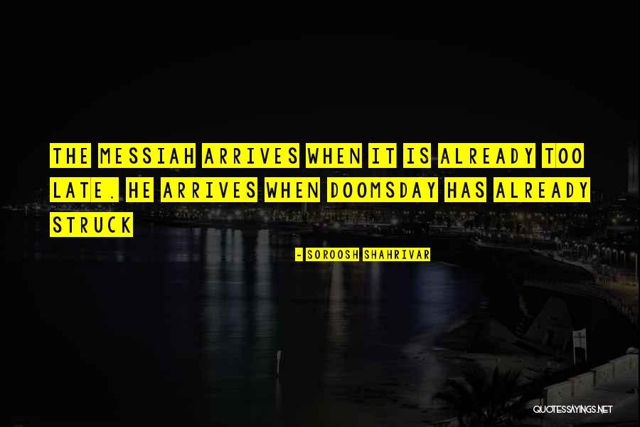 Soroosh Shahrivar Quotes 990821 Soroosh Shahrivar Quotes 990821