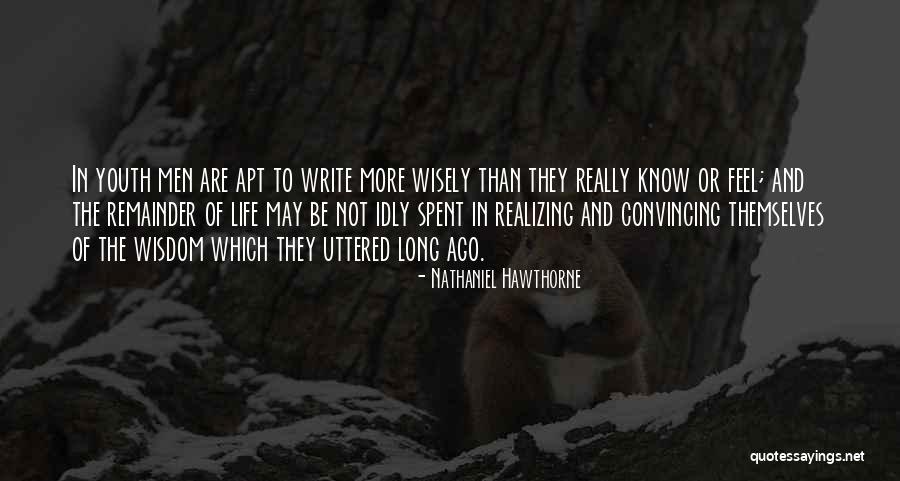 Sorority Life Quotes By Nathaniel Hawthorne Sorority Life Quotes By Nathaniel Hawthorne