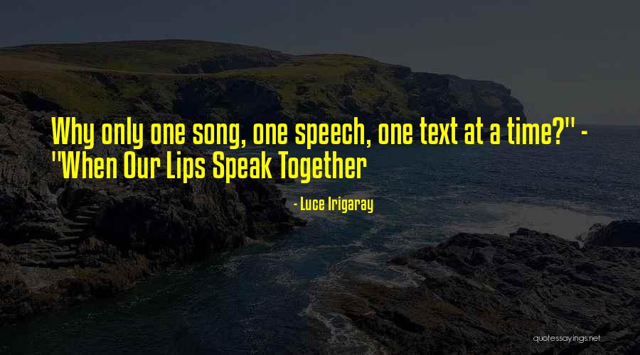 Sorority Paddles Quotes By Luce Irigaray Sorority Paddles Quotes By Luce Irigaray