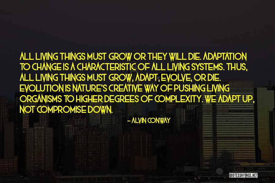 Sorority Philanthropy Quotes By Alvin Conway Sorority Philanthropy Quotes By Alvin Conway