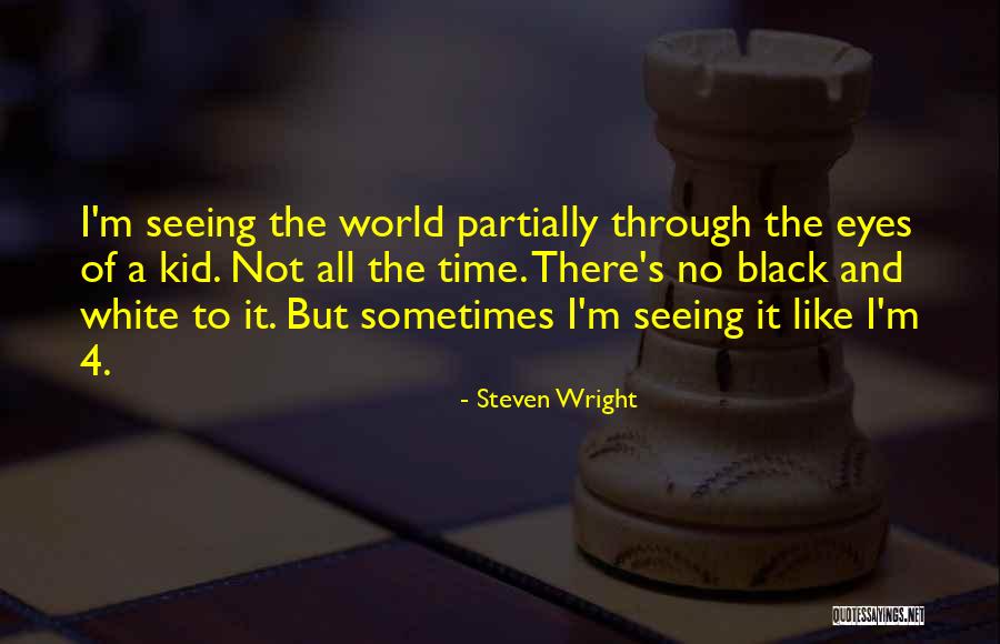 Sorour Amini Quotes By Steven Wright Sorour Amini Quotes By Steven Wright