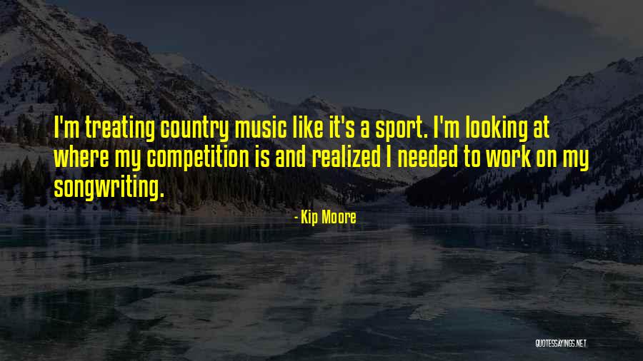 Soroush Salehian Quotes By Kip Moore Soroush Salehian Quotes By Kip Moore