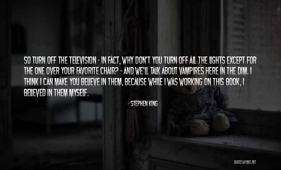 Soroush Salehian Quotes By Stephen King Soroush Salehian Quotes By Stephen King