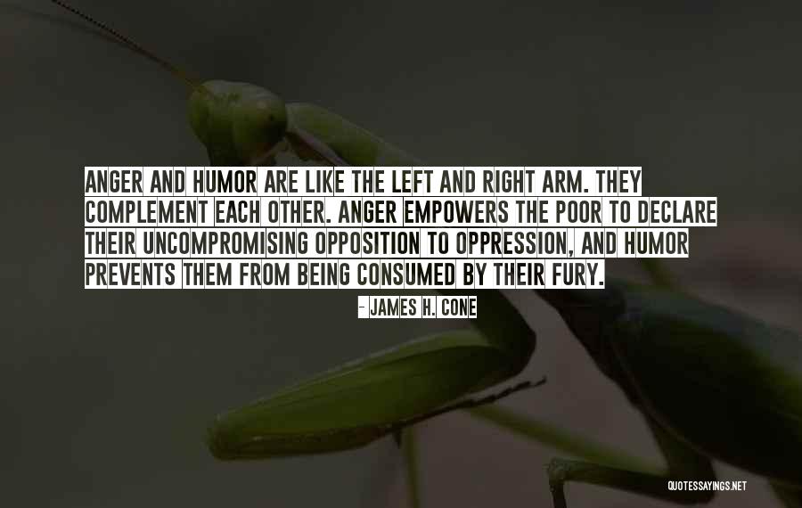 Soroutz Quotes By James H. Cone Soroutz Quotes By James H. Cone