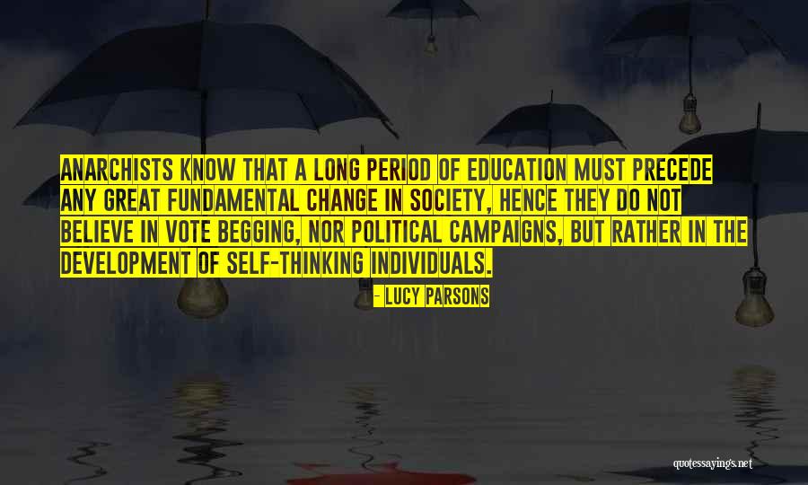 Sorprendentes Quotes By Lucy Parsons Sorprendentes Quotes By Lucy Parsons