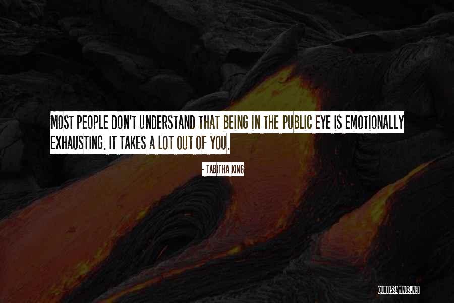 Sorprendentes Quotes By Tabitha King Sorprendentes Quotes By Tabitha King