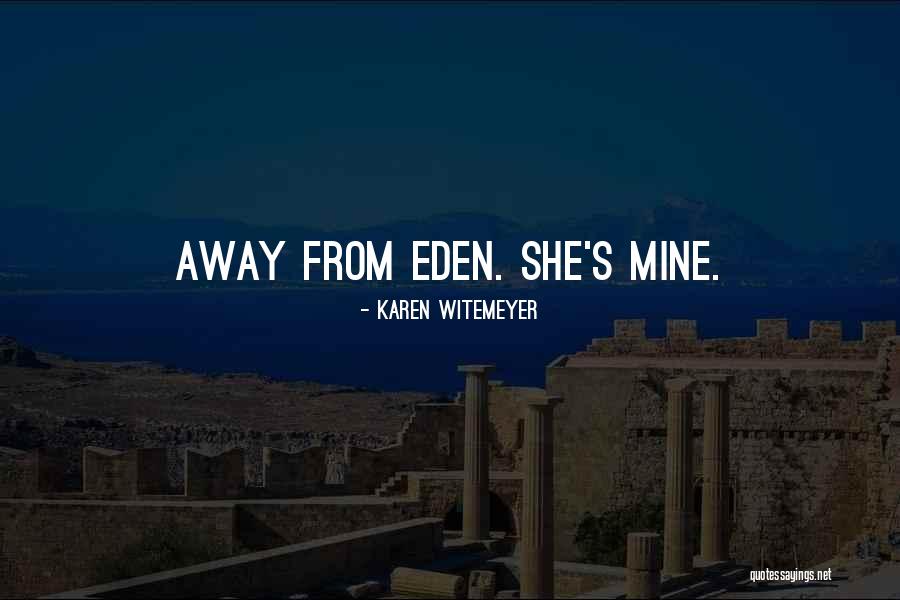 Sorprender Quotes By Karen Witemeyer Sorprender Quotes By Karen Witemeyer