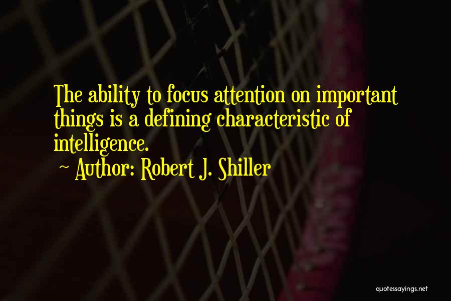 Sorprendido Gif Quotes By Robert J. Shiller