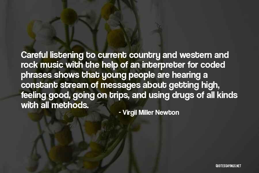 Sorprese Per Matrimonio Quotes By Virgil Miller Newton Sorprese Per Matrimonio Quotes By Virgil Miller Newton