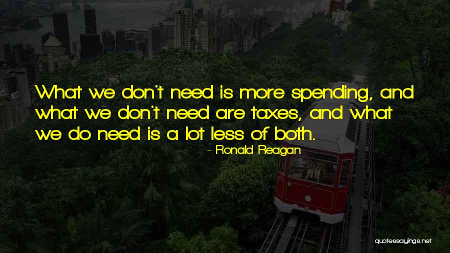 Sorrel Horses Quotes By Ronald Reagan Sorrel Horses Quotes By Ronald Reagan