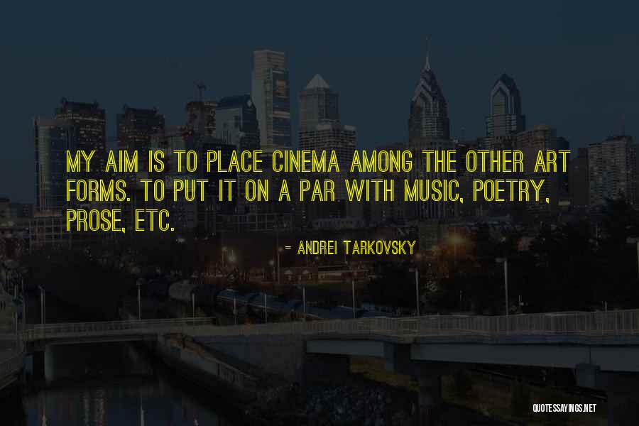 Sorrel Quotes By Andrei Tarkovsky Sorrel Quotes By Andrei Tarkovsky