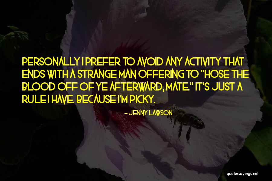 Sorrenti Winery Quotes By Jenny Lawson Sorrenti Winery Quotes By Jenny Lawson