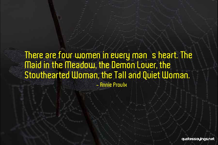 Sorrentino Pasta Quotes By Annie Proulx Sorrentino Pasta Quotes By Annie Proulx