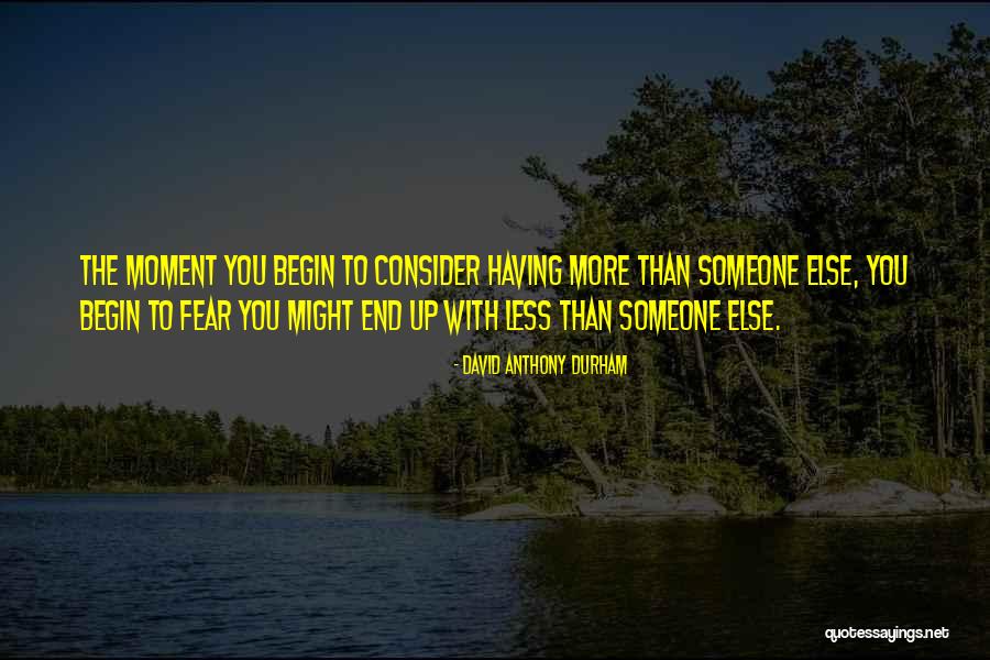 Sorrentinos Barber Quotes By David Anthony Durham