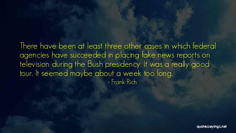 Sorrentinos Clifton Quotes By Frank Rich Sorrentinos Clifton Quotes By Frank Rich